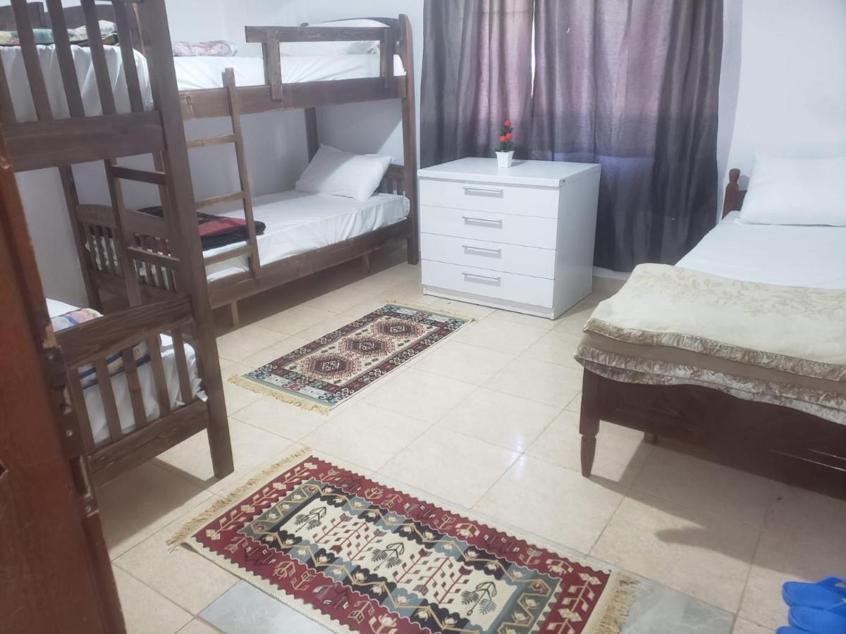 Hostel Split Rock Τίρανα Εξωτερικό φωτογραφία