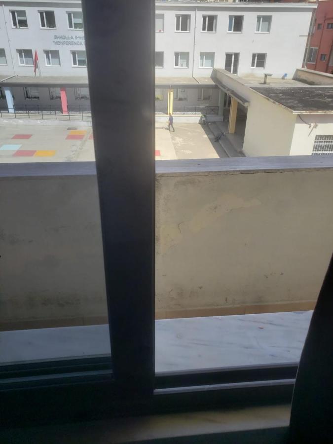 Hostel Split Rock Τίρανα Εξωτερικό φωτογραφία
