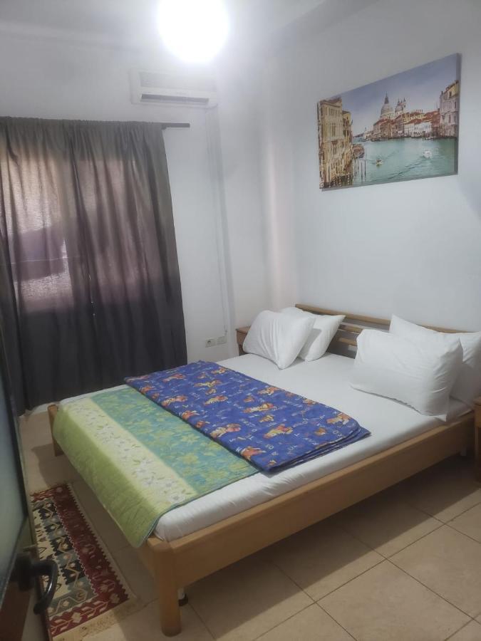 Hostel Split Rock Τίρανα Εξωτερικό φωτογραφία