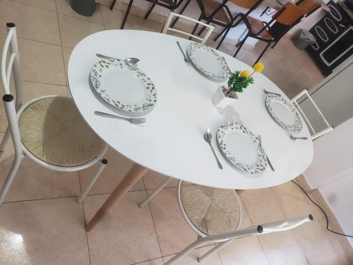 Hostel Split Rock Τίρανα Εξωτερικό φωτογραφία