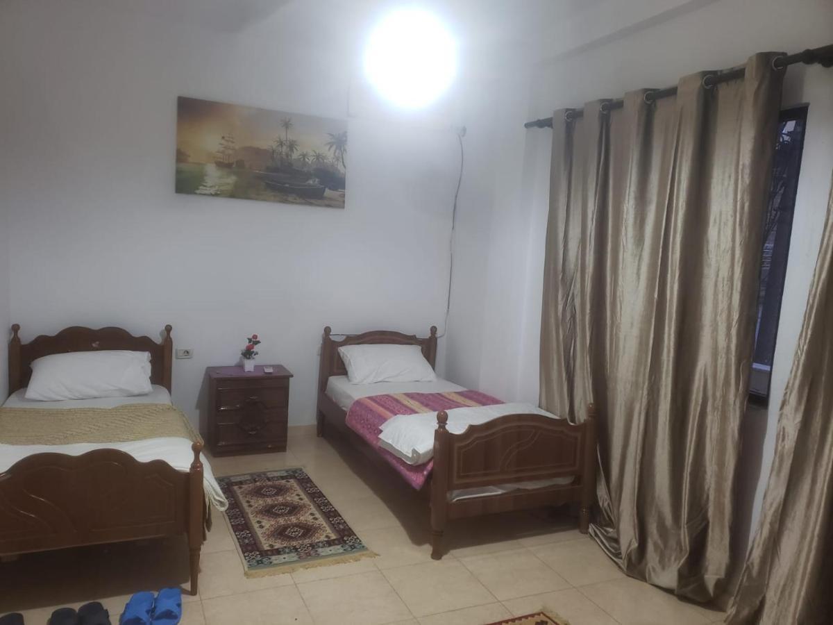 Hostel Split Rock Τίρανα Εξωτερικό φωτογραφία