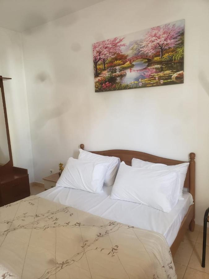 Hostel Split Rock Τίρανα Εξωτερικό φωτογραφία
