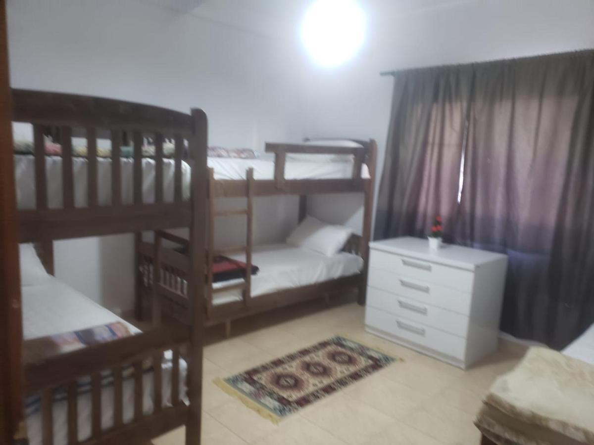 Hostel Split Rock Τίρανα Εξωτερικό φωτογραφία