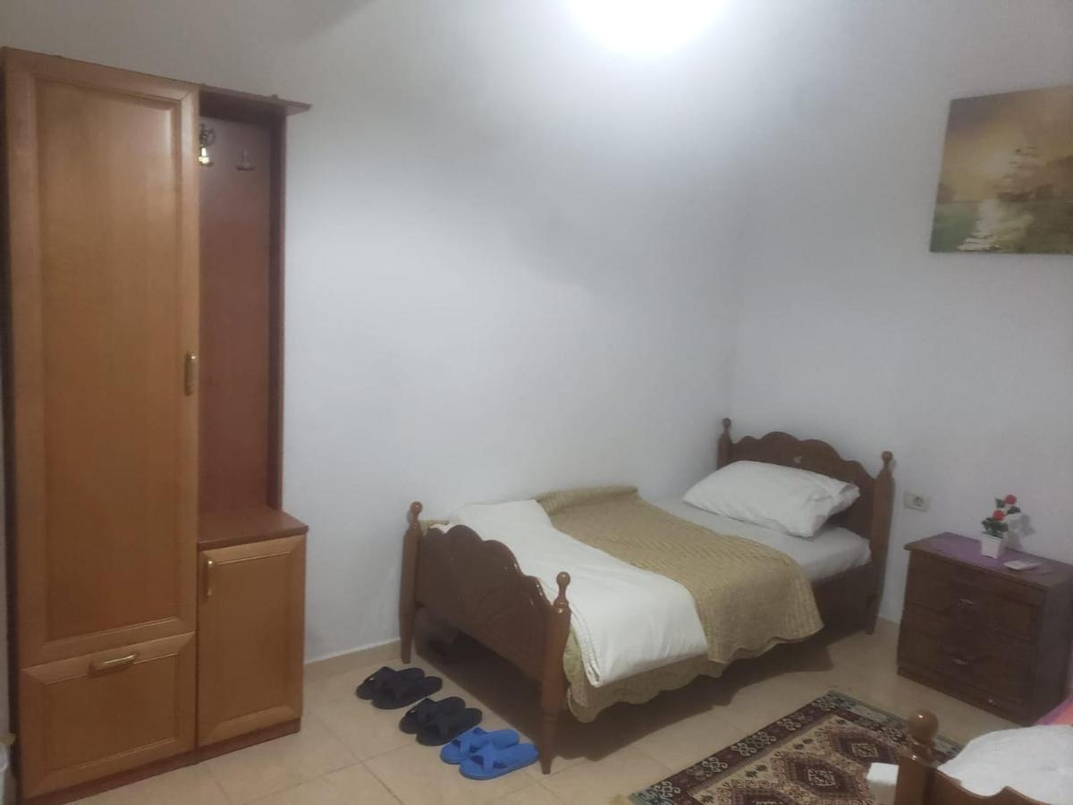 Hostel Split Rock Τίρανα Εξωτερικό φωτογραφία