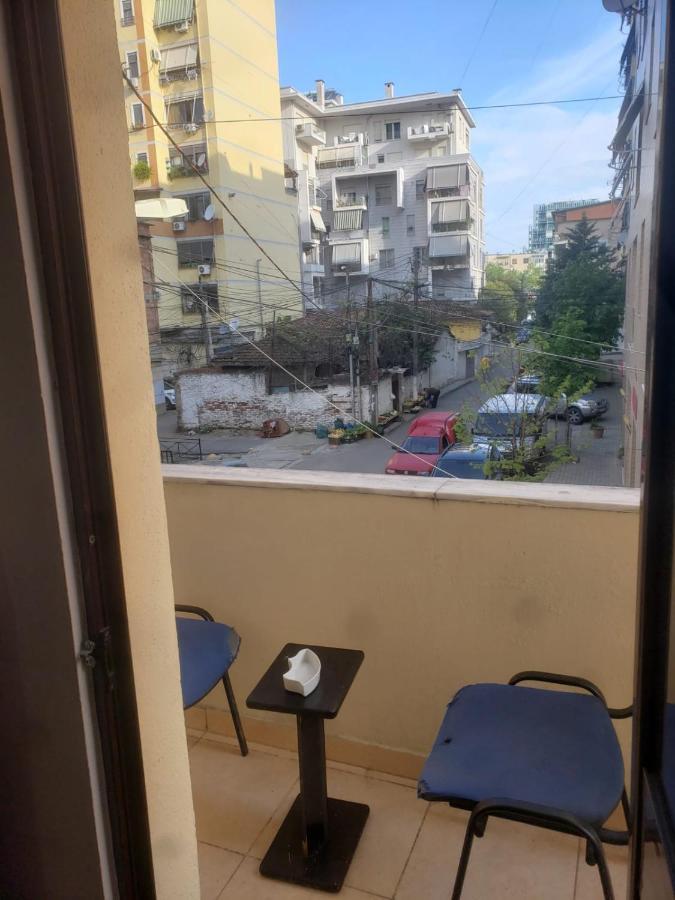 Hostel Split Rock Τίρανα Εξωτερικό φωτογραφία