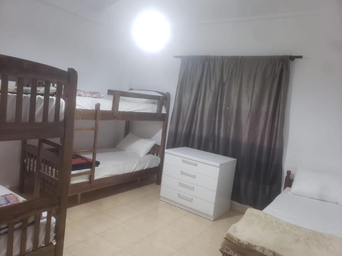 Hostel Split Rock Τίρανα Εξωτερικό φωτογραφία