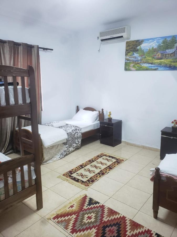Hostel Split Rock Τίρανα Εξωτερικό φωτογραφία