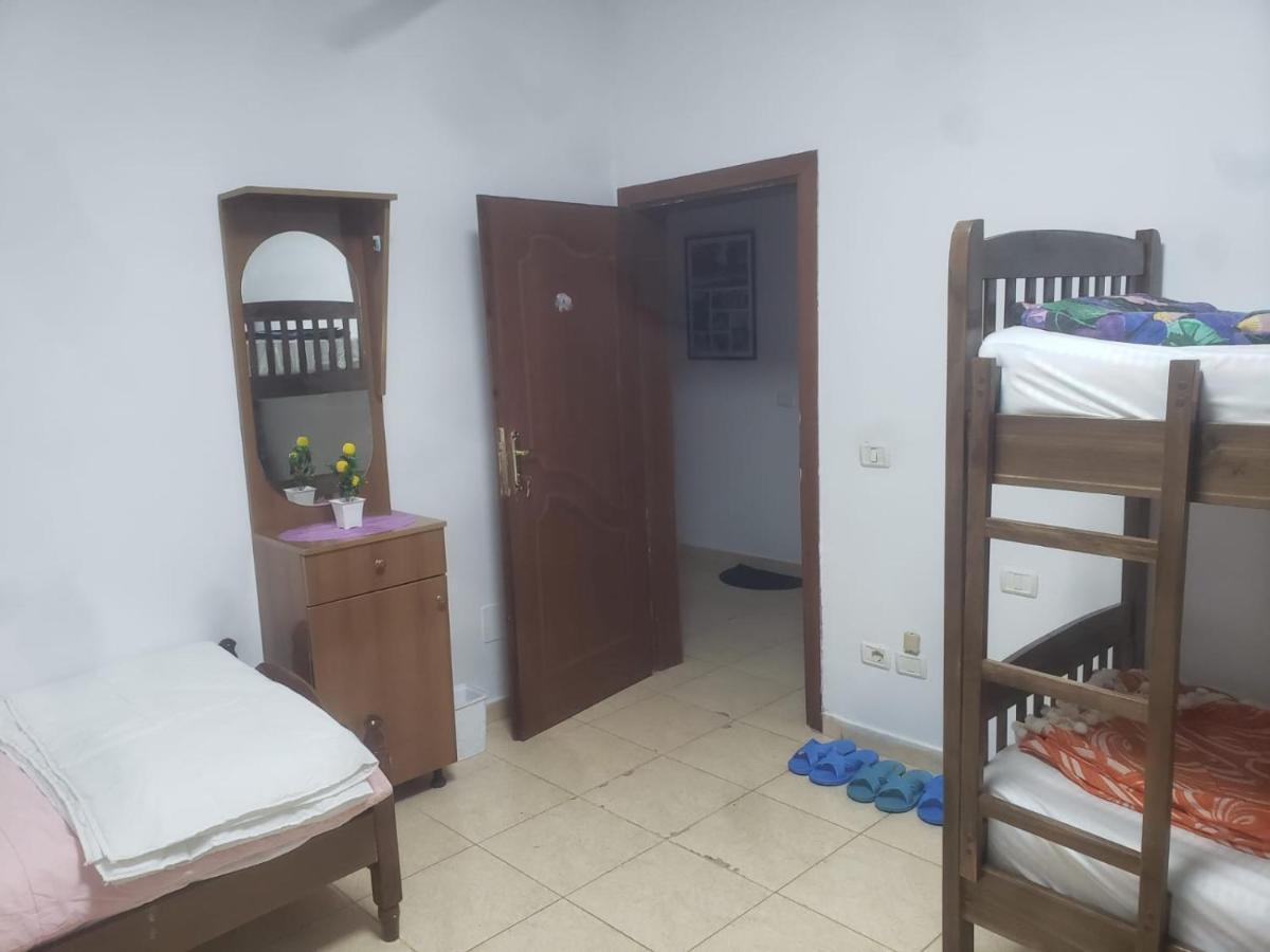 Hostel Split Rock Τίρανα Εξωτερικό φωτογραφία